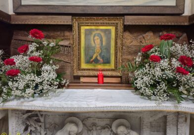 45° Festa Cappella della Pace – Madonna del Don